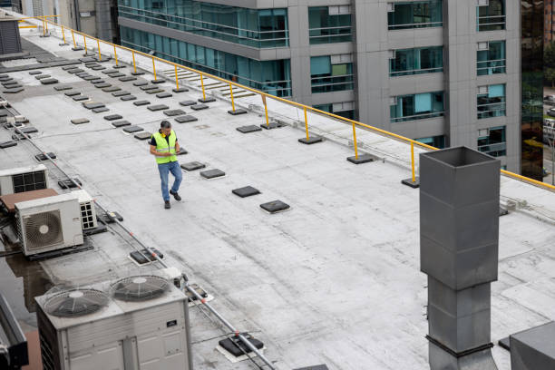 Trusted Wilmington Manor, DE Roofing Service Experts