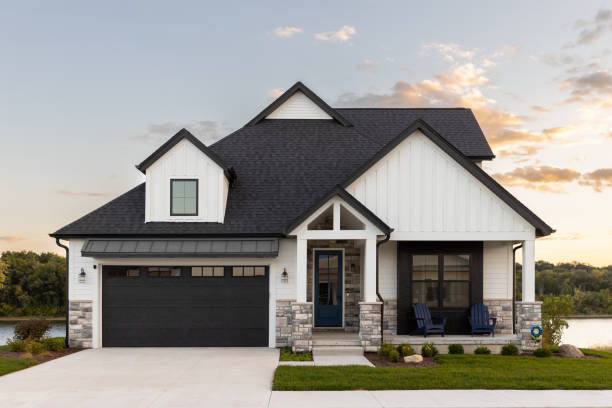 Best Roof Installation  in Wilmington Manor, DE