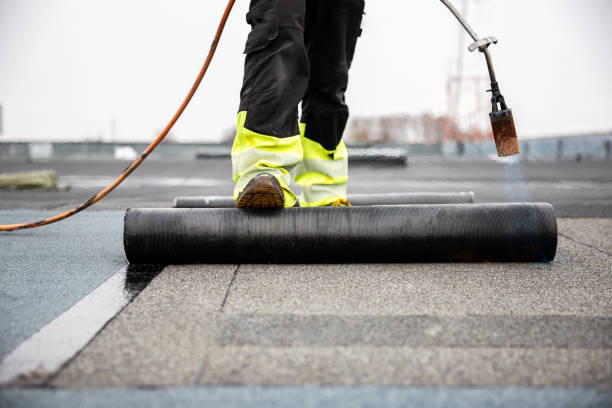 Best 4 Ply Roofing  in Wilmington Manor, DE